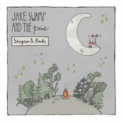 Jake Swamp and the Pine: Simpson & Banks