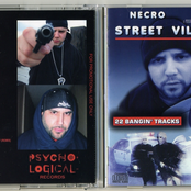 Street Villians Vol. 2