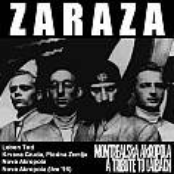 Montrealska Akropola - A Tribute to Laibach