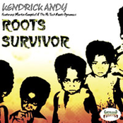 Roots Survivor
