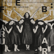 Skatterbrain February Mix 2013