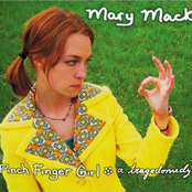 Pinch Finger Girl: A Tragedomedy