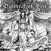 Outbreak of Evil (split)