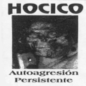 Atrocidad Desnuda by Hocico