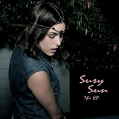 Susy Sun: The EP