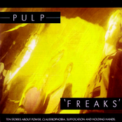 Being Followed Home by Pulp