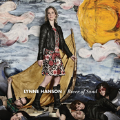 Lynne Hanson: River of Sand