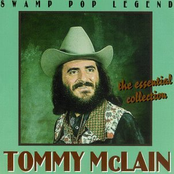 Tommy McLain: The Essential Collection