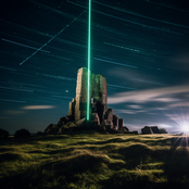 Sina Bathaie: Timeless