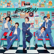 EMOTION - EP