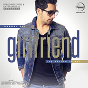 Babbal Rai: Girlfriend