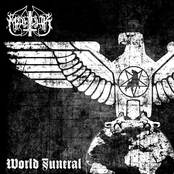 To The Death's Head True by Marduk
