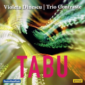 Violeta Dinescu: Tabu