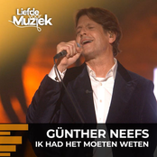 Ik had het moeten weten (uit Liefde Voor Muziek) [Live]