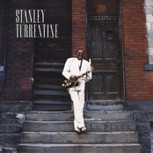 Terrible T by Stanley Turrentine
