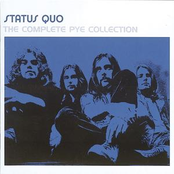 You're Just What I Was Looking For Today by Status Quo