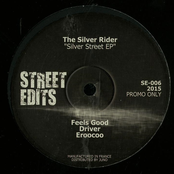 Silver Street EP