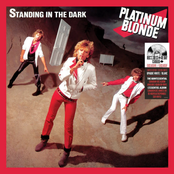 Standing in the Dark ((Remastered))