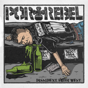 Dissident From West