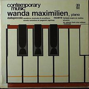 Dallapiccola / Moevs: Piano Works