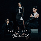 ODD EYE CIRCLE <Version Up>