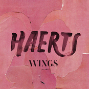 Haerts: Wings