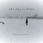 Antarctica EP