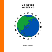 Harmony Hall by Vampire Weekend