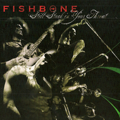 The Devil Made Me Do It by Fishbone