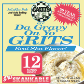 Da Gravy on Yo' Grits