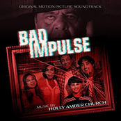 Bad Impulse: Original Motion Picture Soundtrack