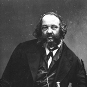 Mikhail Bakunin