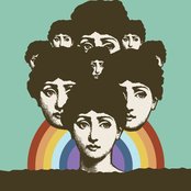 Album art for She Doesn't Get It - Live