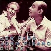 Joe Pass / John Pisano