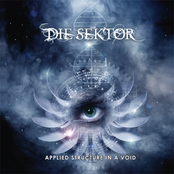 Bleed Till The Last Light Flickers by Die Sektor