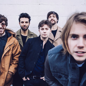 Nothing But Thieves