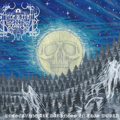 PRESERVING ALL DARKNESS IN THIS WORLD - Album 2012