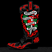 Blood, Sweat & Tears EP