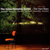 The Hard Blues: Live in Lisbon