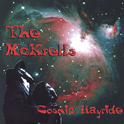 Cosmic Hayride by The Mckrells
