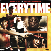 Everytime