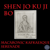 Macaronic Kafkaesque Serenade