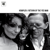 Return Of The Yes Man by Claus Hempler