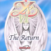 Ys VI - The Return