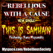 This Is Samhain Single