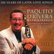 100 Years Of Latin Love Songs