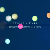 Songs my mother never sang to me