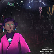 Caminhante Hi-Tech (Instrumental)