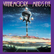 Vinnie Moore: Mind's Eye