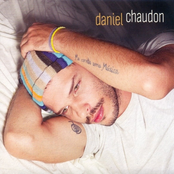 Daniel Chaudon